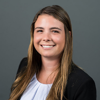 Olivia Baumgarten McCraw, M.D.